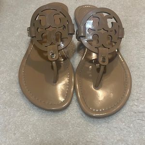 Tory Burch sandals size 9. No box